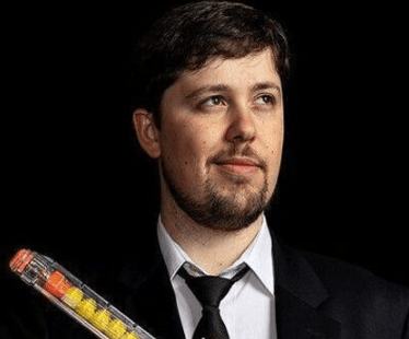 Sean Hollister, Senior Editor for The Verge